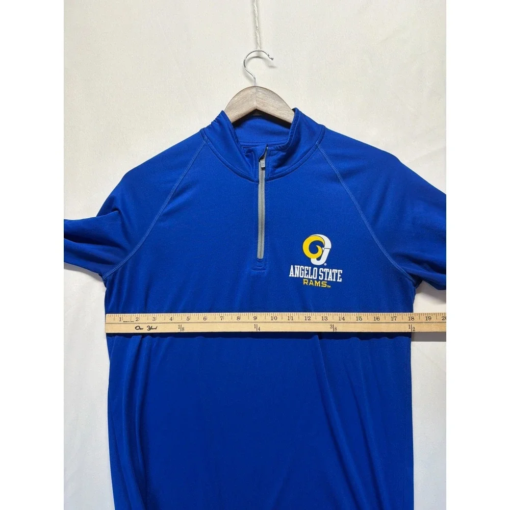 Under Armour angelo state